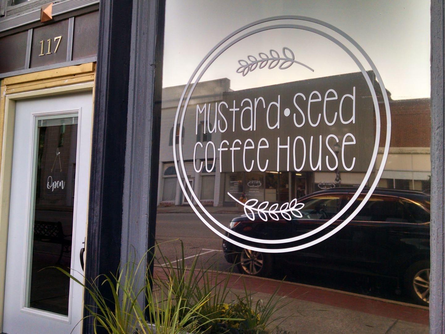 New Coffee Shop Brings Espresso Drinks Pastries To Downtown Moweaqua Local Herald Review Com