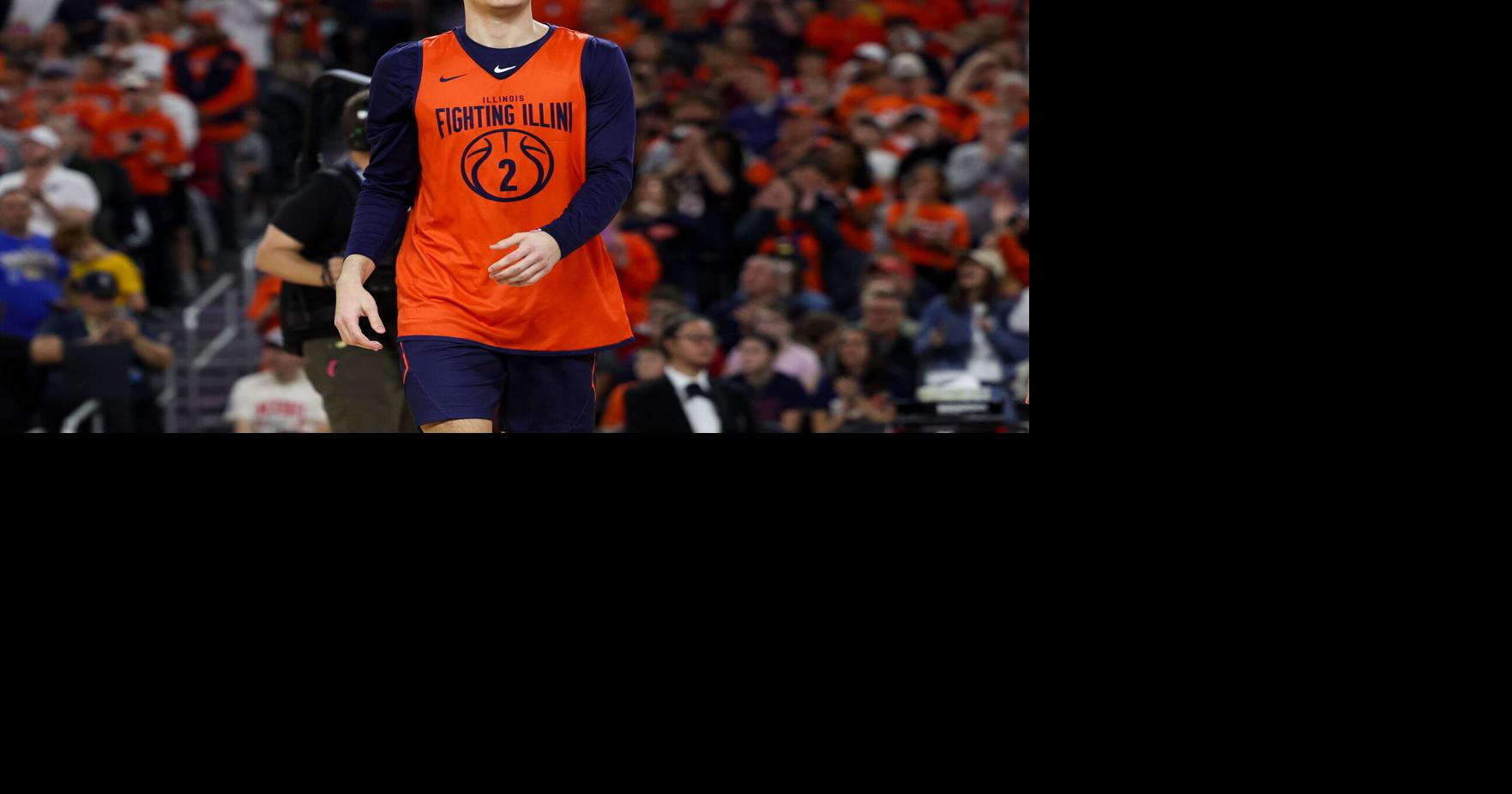 Andrej Stojakovic saw real value in a return to Illinois