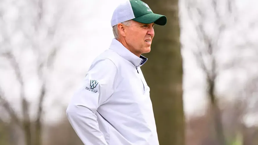 Men’s Golf Hits the Road for NCAA Preview