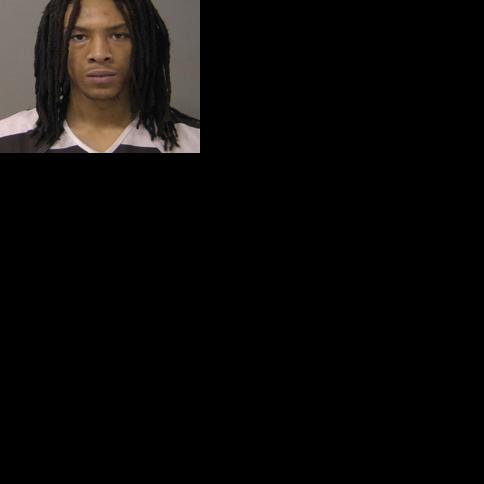 Decatur man accused of raping and impregnating child