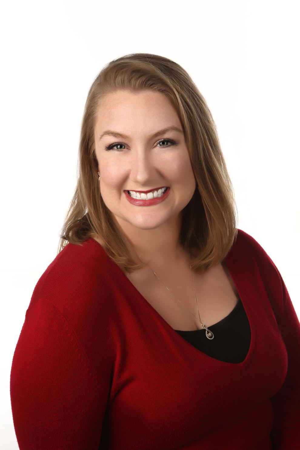 Glenda Williamson Realty Trickey as broker associate