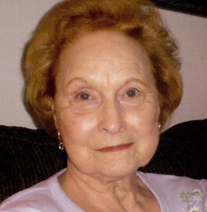 Green, Betty Ann
