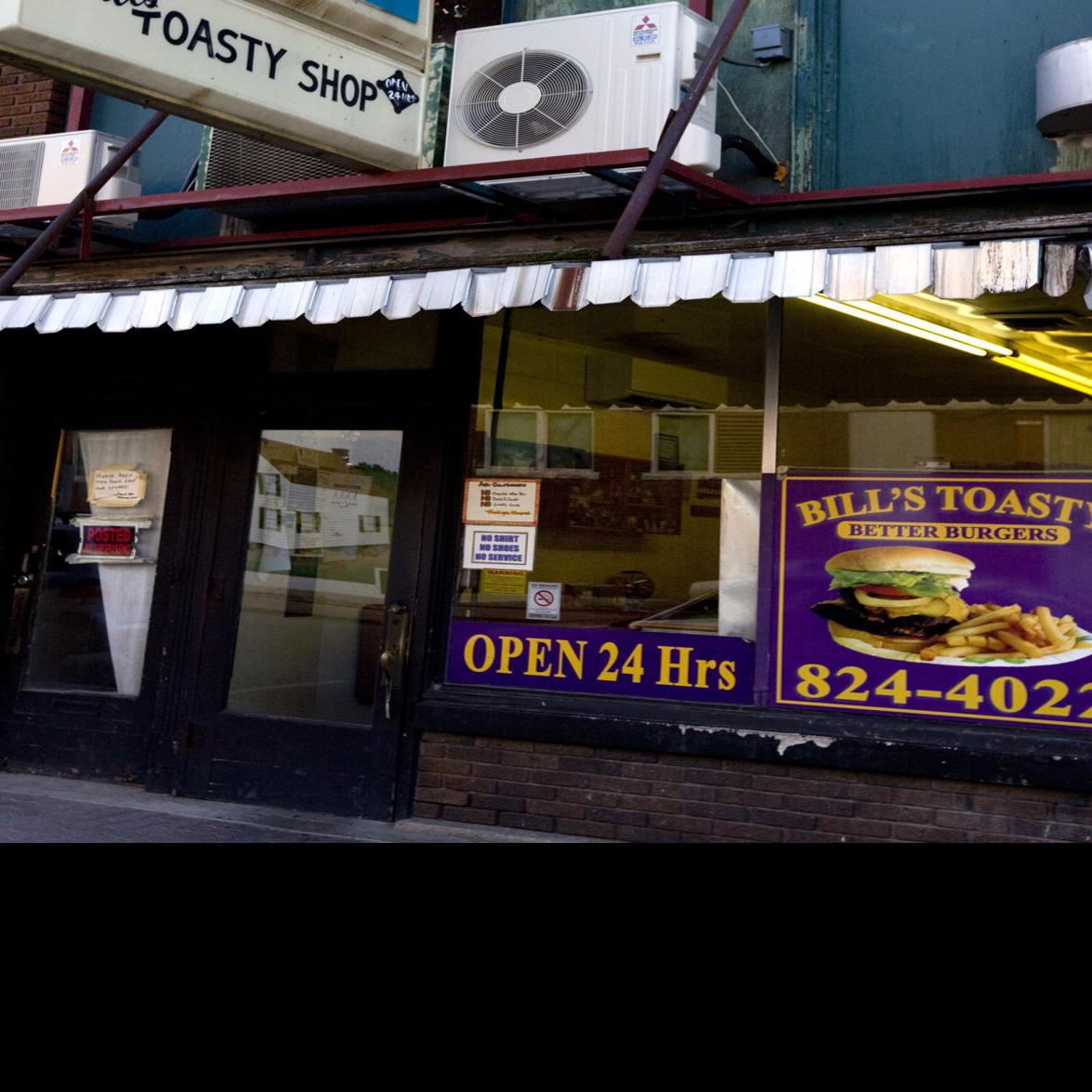 Bill S Toasty Shop Taylorville Herald Review Com The hotel features family rooms. bill s toasty shop taylorville