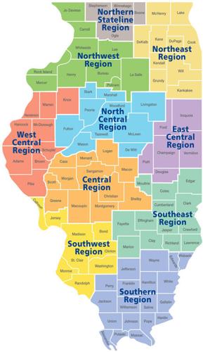 Office of Regional Economic Development