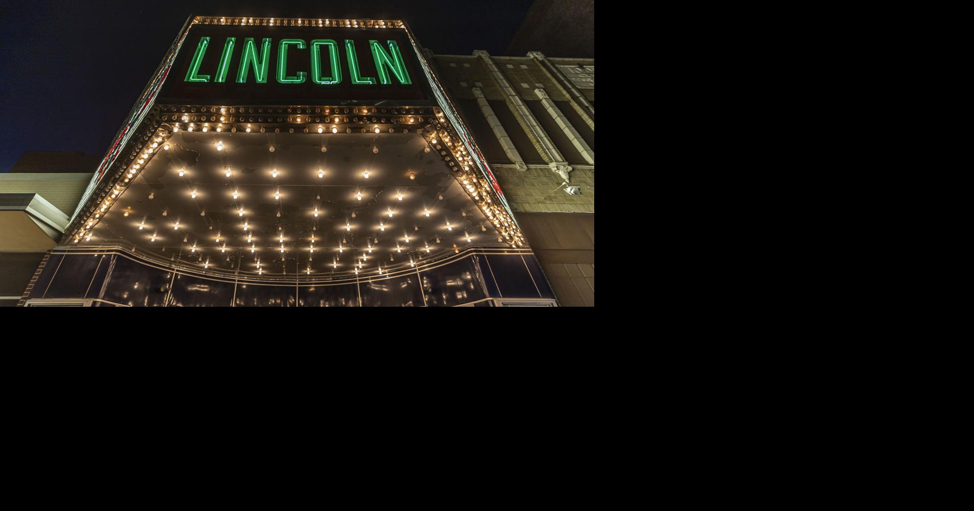 Lincoln Square Theater ramps up the concert season