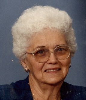 Murphey, Patsy Jean