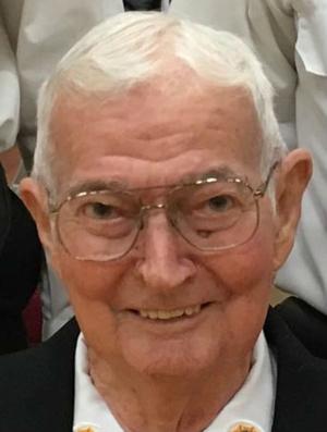 Haney, Myron L.