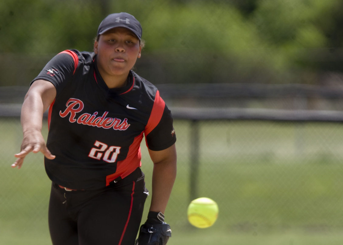 Decker, Casey hammer through CIGS Showcase | High School Softball ...