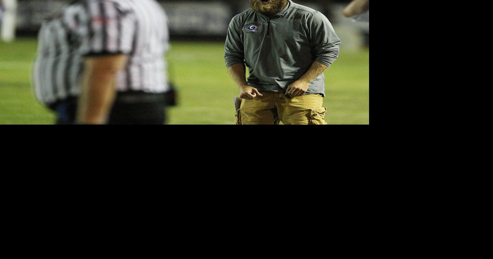 Shelbyville coach Duckett feels better, remains in hospital