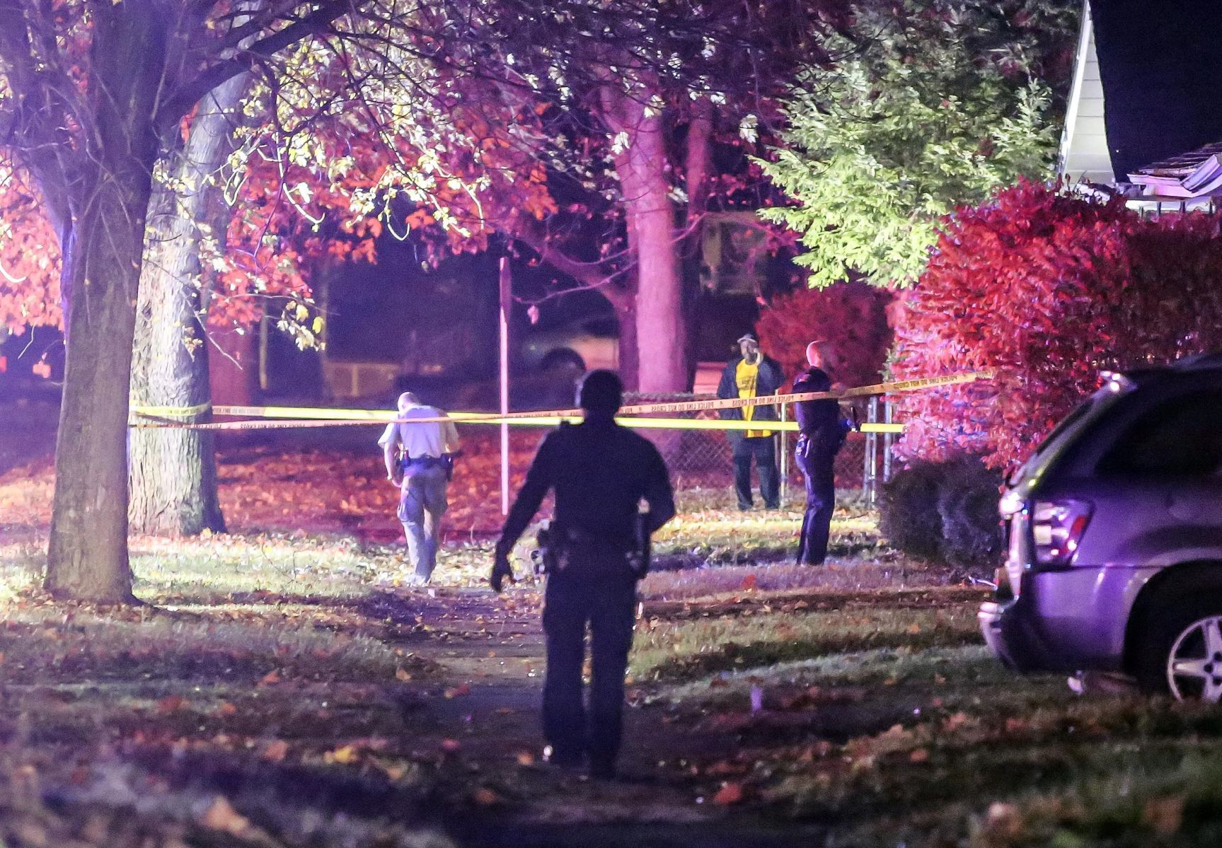 Police One killed one injured in Decatur shooting Saturday night