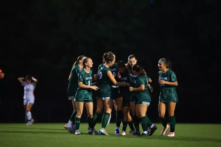 Women’s Soccer Draws Against UW-Platteville