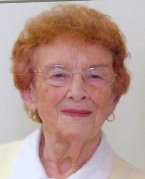 Rodgers, Betty Ruth