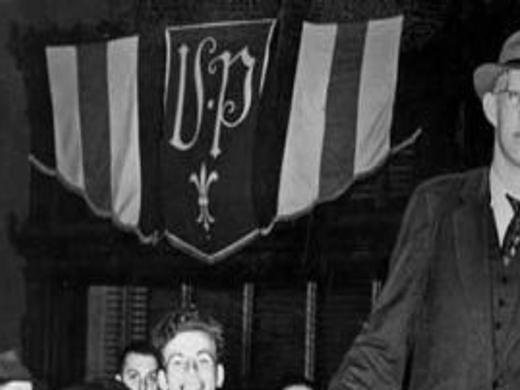 Robert Wadlow 100 Facts The Gentle Giant Of Alton Illinois
