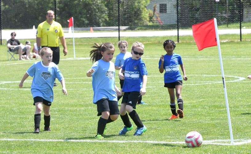Teams converging on Decatur for MidState Cup soccer tournament