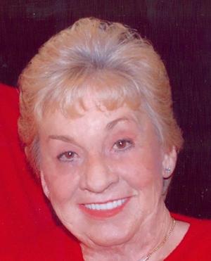 Travis, Connie Jean