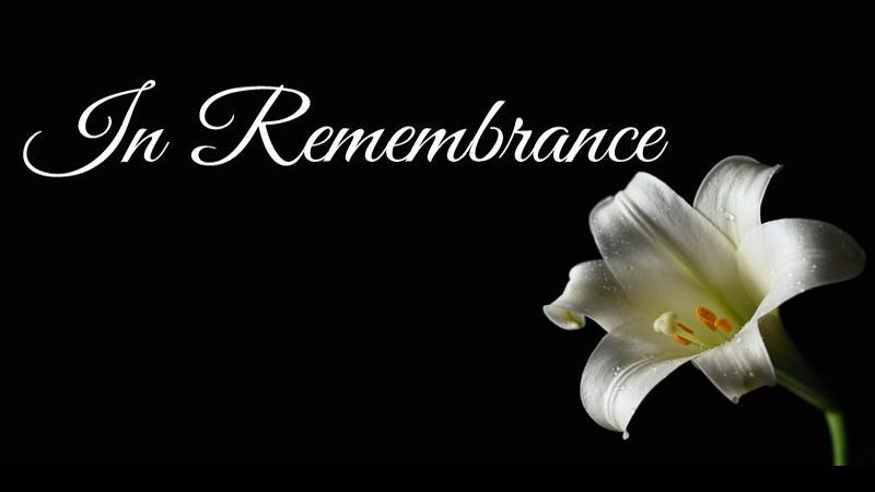 In Remembrance Locals Who Passed On In July Obituaries Herald Review Com 23, 1943 in waukesha, wisconsin where he graduated high school. in remembrance locals who passed on in