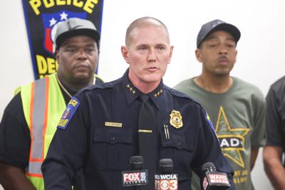 OUR VIEW: Running out of any ideas