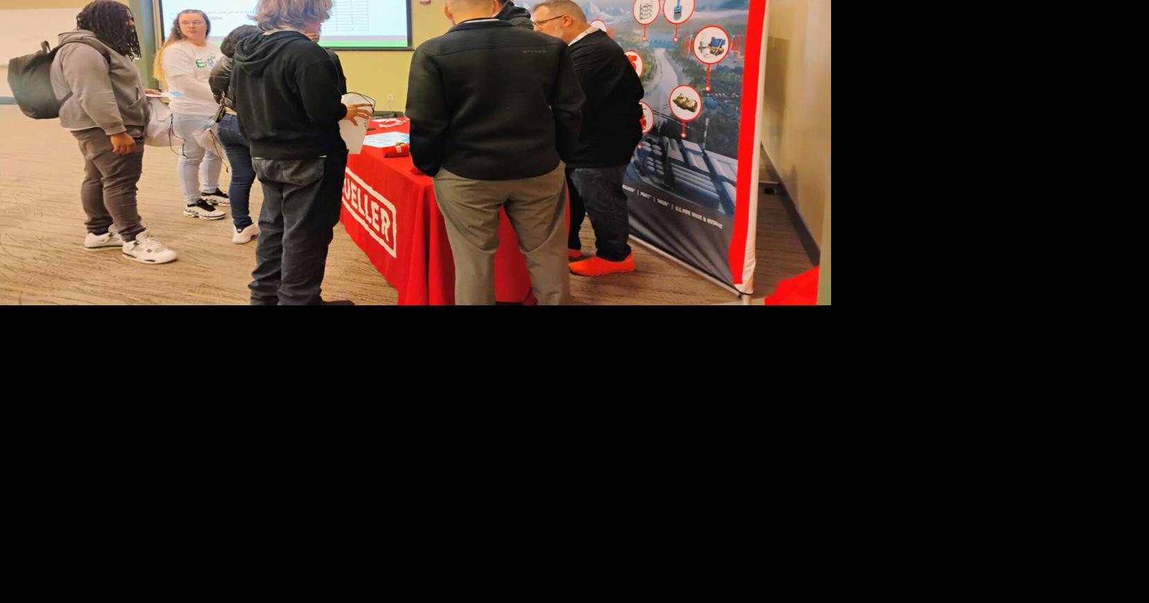 Prairieland FAME Program Offers Students Manufacturing Career Pathways