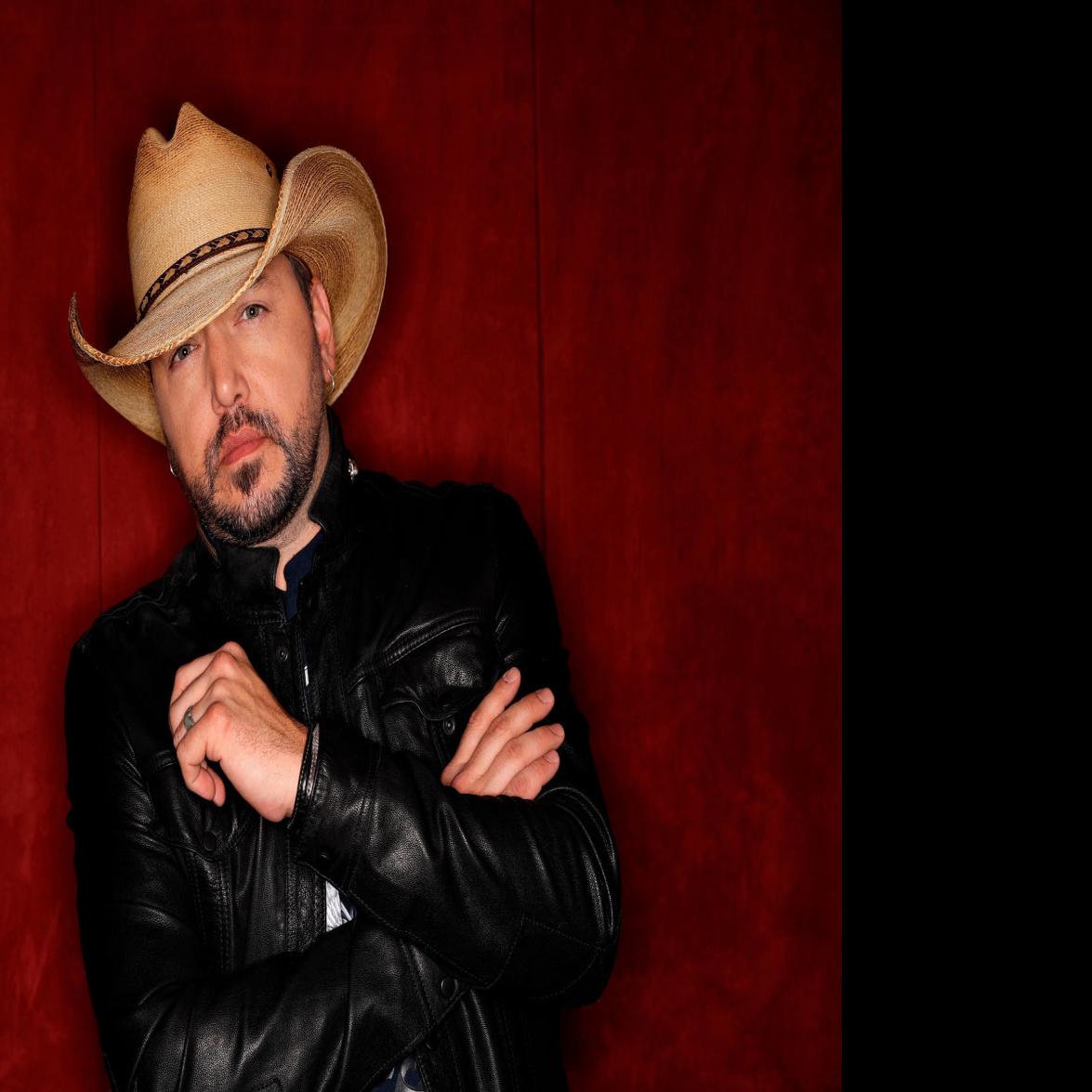 After Vegas Jason Aldean Carries The Weight Of Tragedy Music