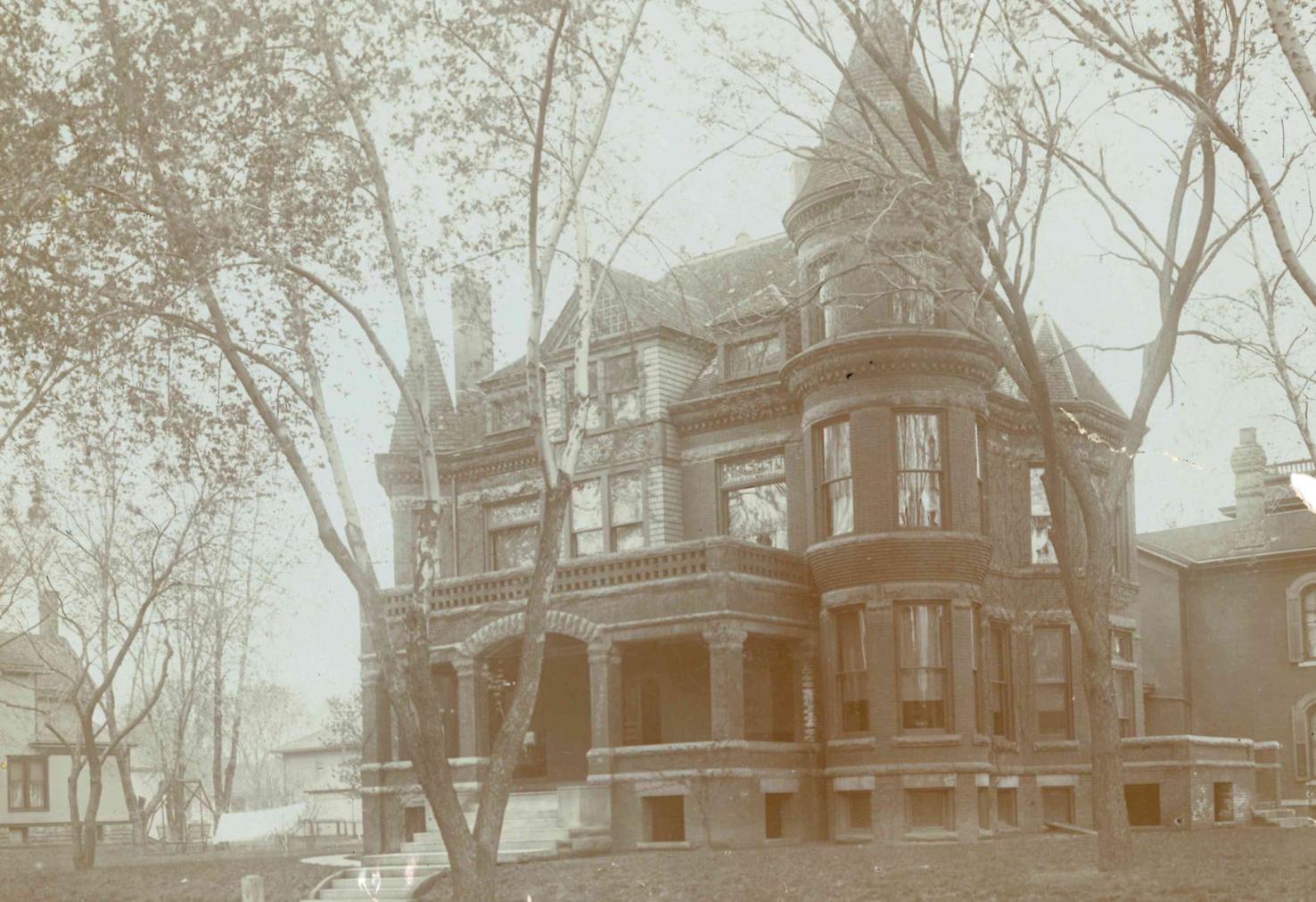 7 of Decatur's most historic homes