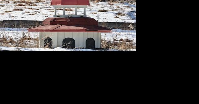 Watch now: Groups come together to bring new Transfer House to Fairview Park - Vimarsana News