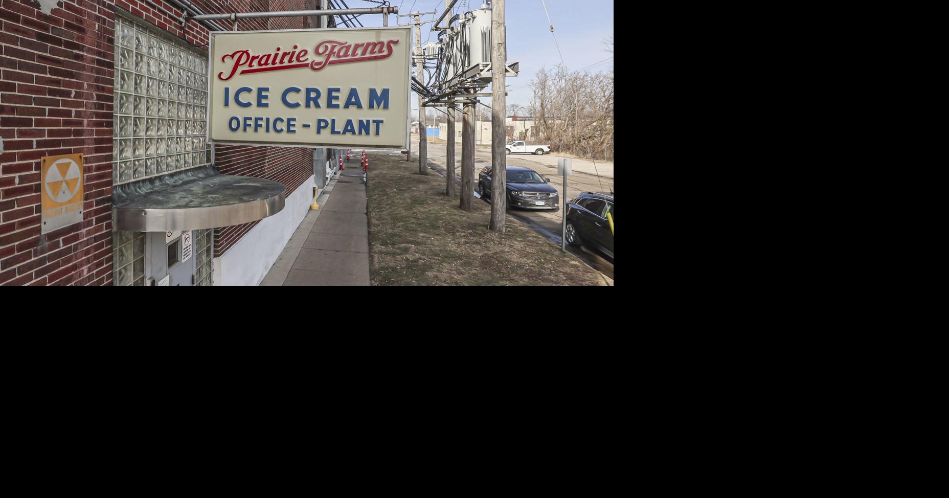 Prairie Farms plant shutdown leaves Decatur with another big and empty