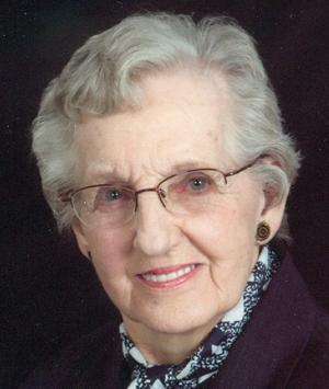 Meixner, Eileen M.