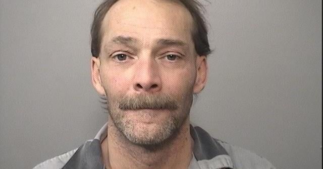 Decatur man charged with sexual assault of adolescent girl