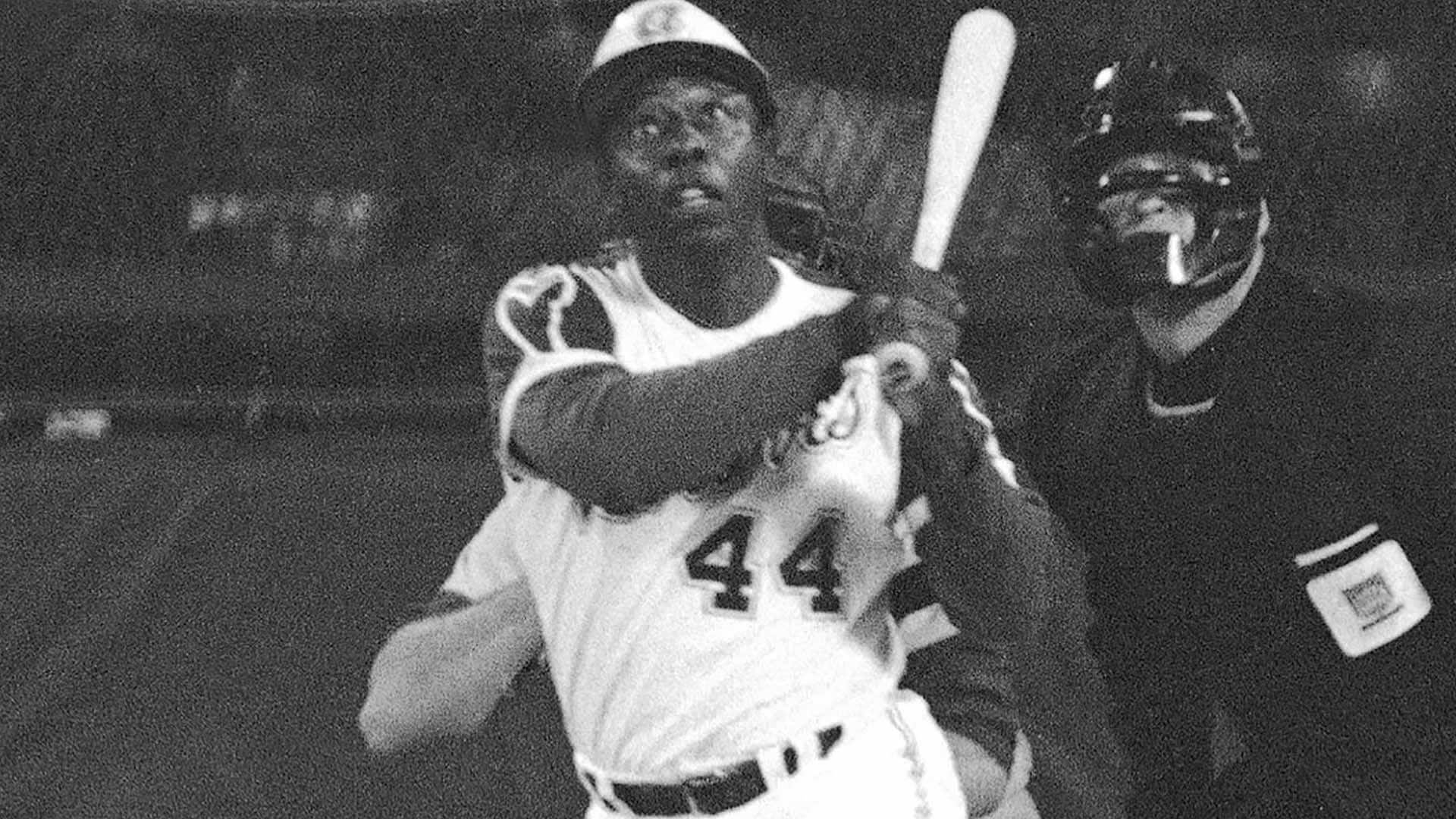 Baseball Legend Hank Aaron's Early Career In Eau Claire - Wisconsin Life