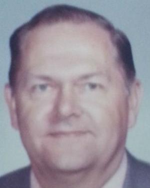 Oxford, Hershel Foster