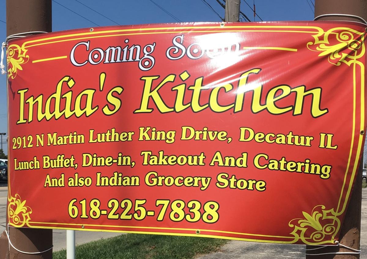 India S Kitchen In Decatur Closes Its Doors Local Herald Review Com