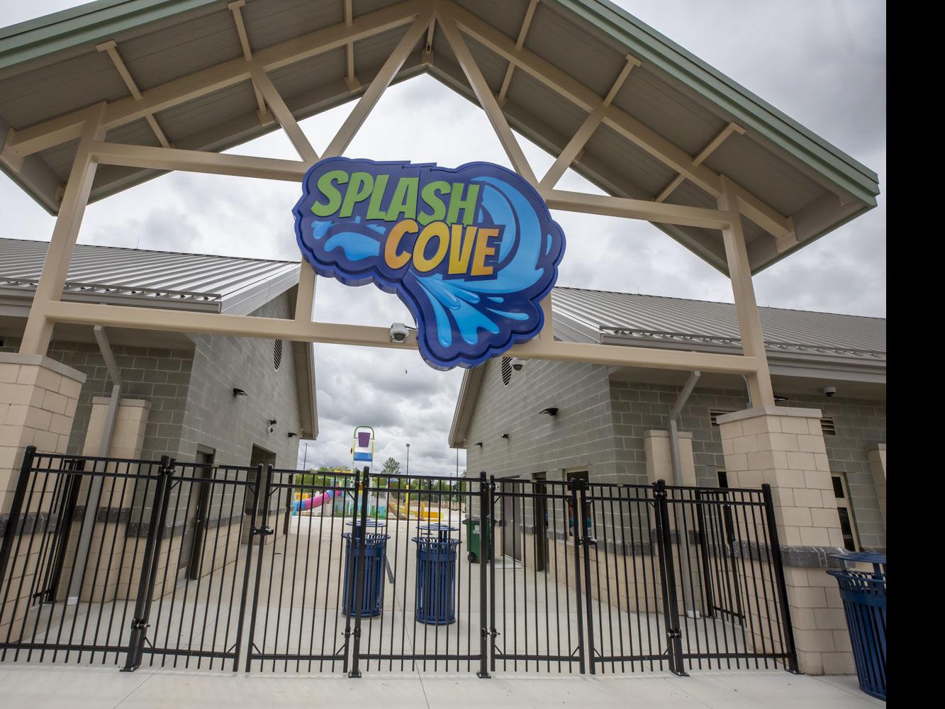 Decatur Water Park Will Not Open This Summer Independence Day Events Canceled Public Safety Herald Review Com
