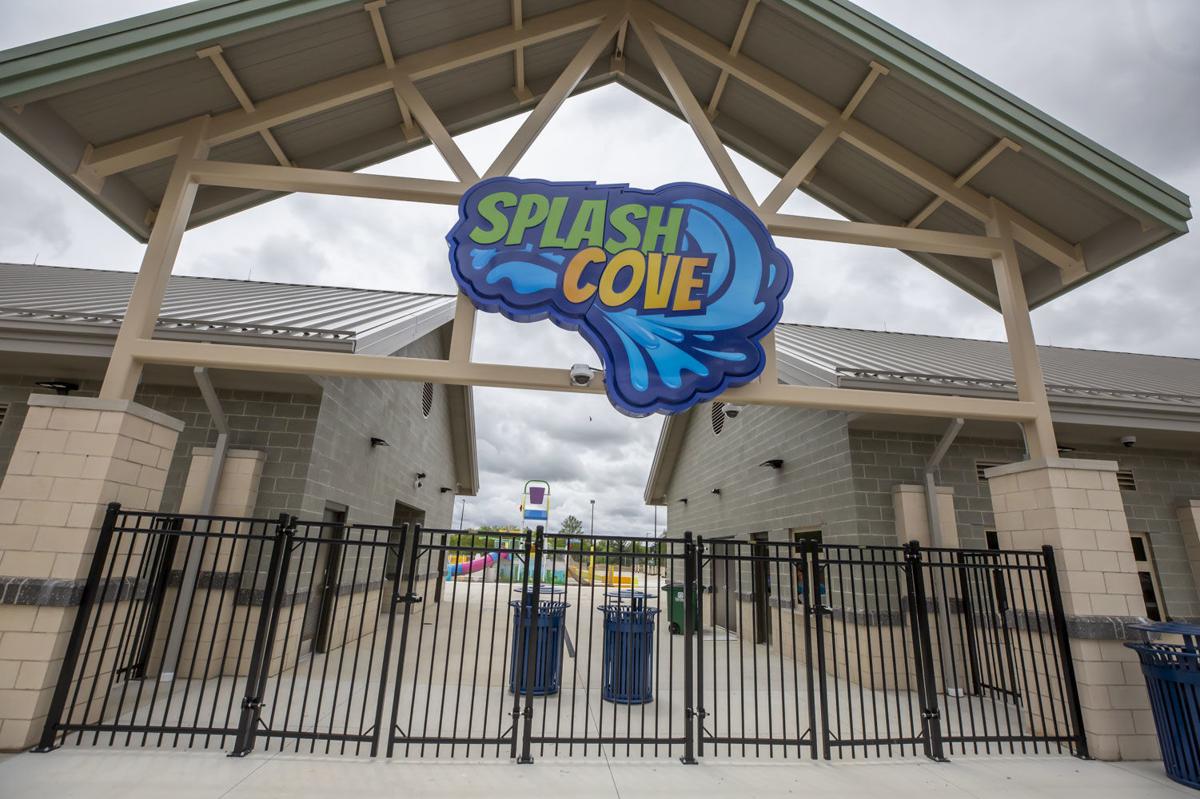 Decatur Water Park Will Not Open This Summer Independence Day Events Canceled Public Safety Herald Review Com