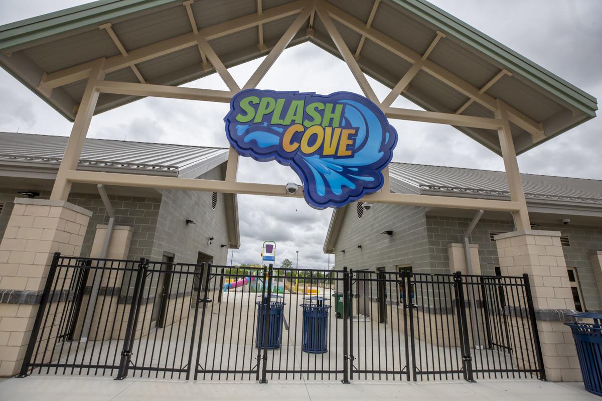 Decatur water park will not open this summer; Independence Day events