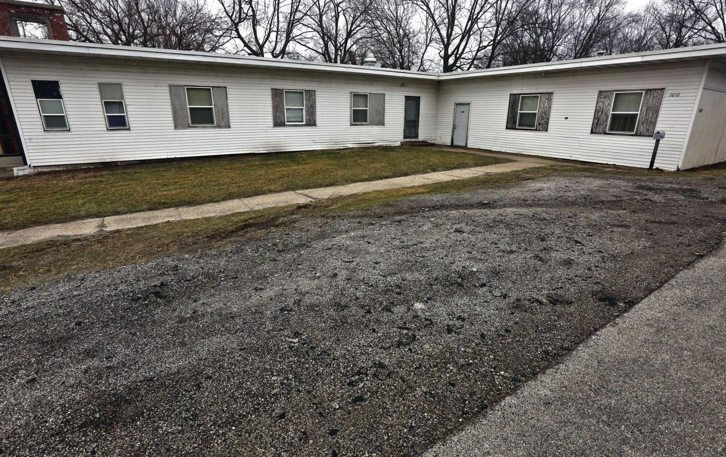 Women's homeless shelter opens in Decatur