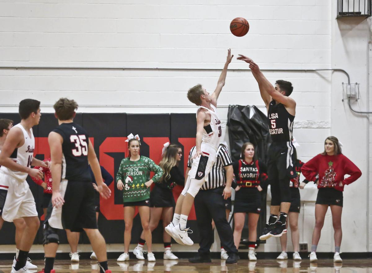 Lsa S Grant Karsten Commits To Concordia College Of Wisconsin