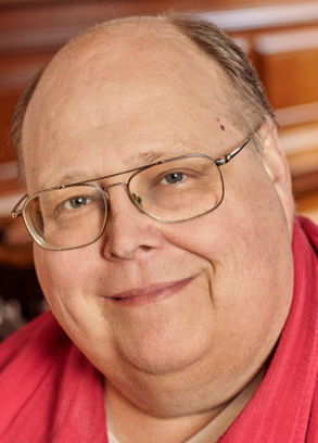 Stokes, Richard