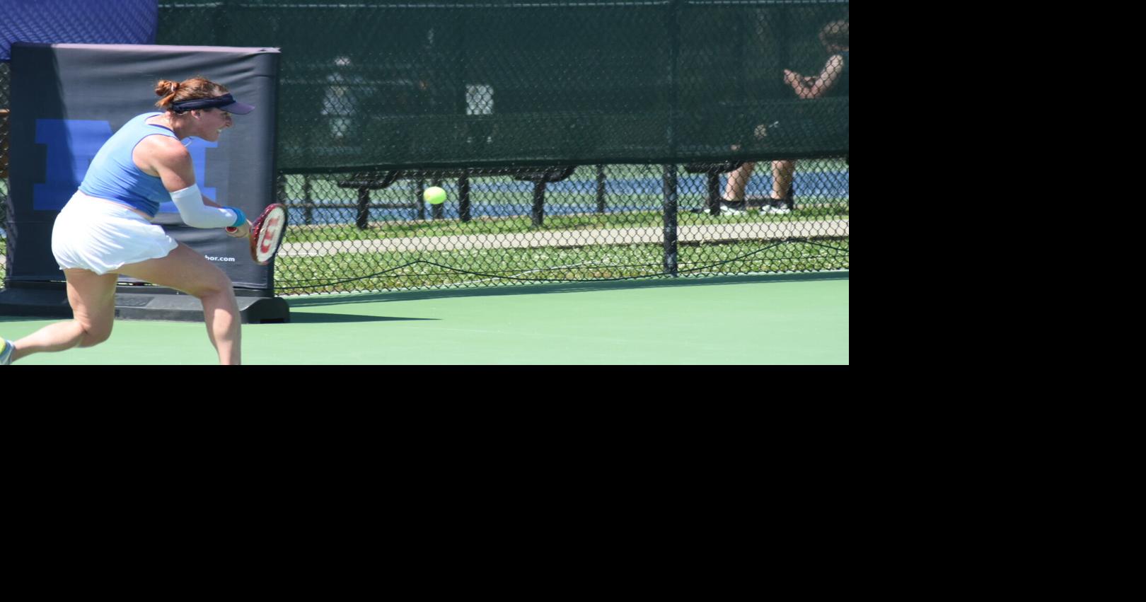 Madison Brengle 1