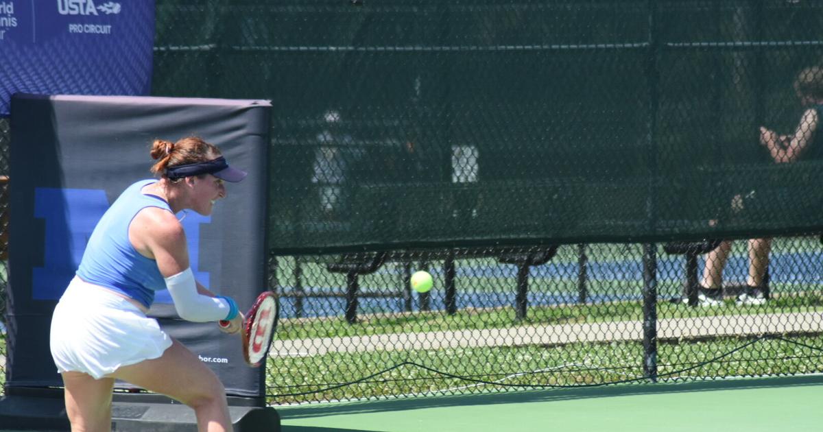 Madison Brengle 1