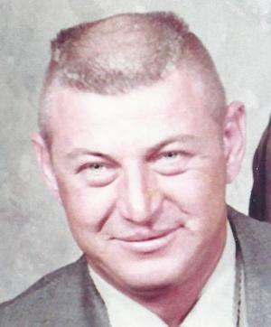 Blythe, Verneil P.