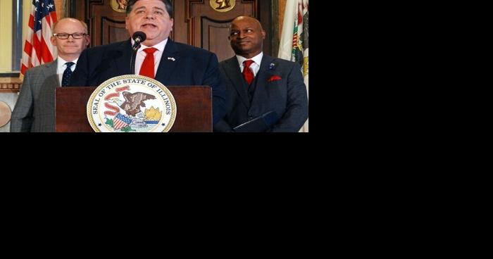 How liberal is Illinois' legislature? A conservative group weighs in - Vimarsana News