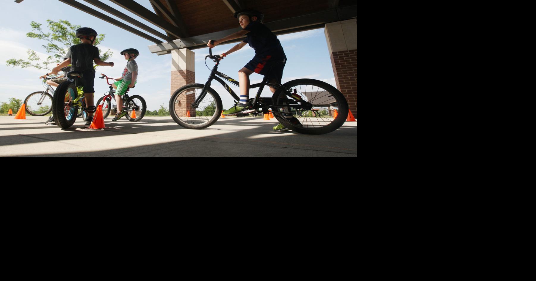 Demand for bicycles continues, Decatur shop owner say