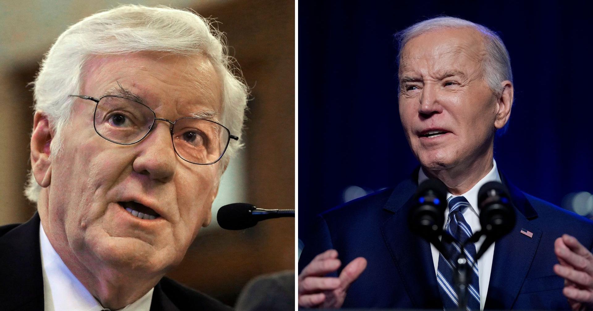 Glenn Poshard tells Illinois Democrats to work on messaging - Vimarsana News