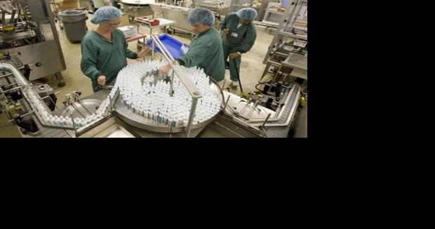 A timeline of Akorn Pharmaceuticals in Decatur - Vimarsana News