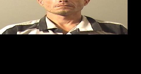 Decatur burglar who told victim 'whatever is in my pocket is mine' sent to prison for 3 years - Vimarsana News