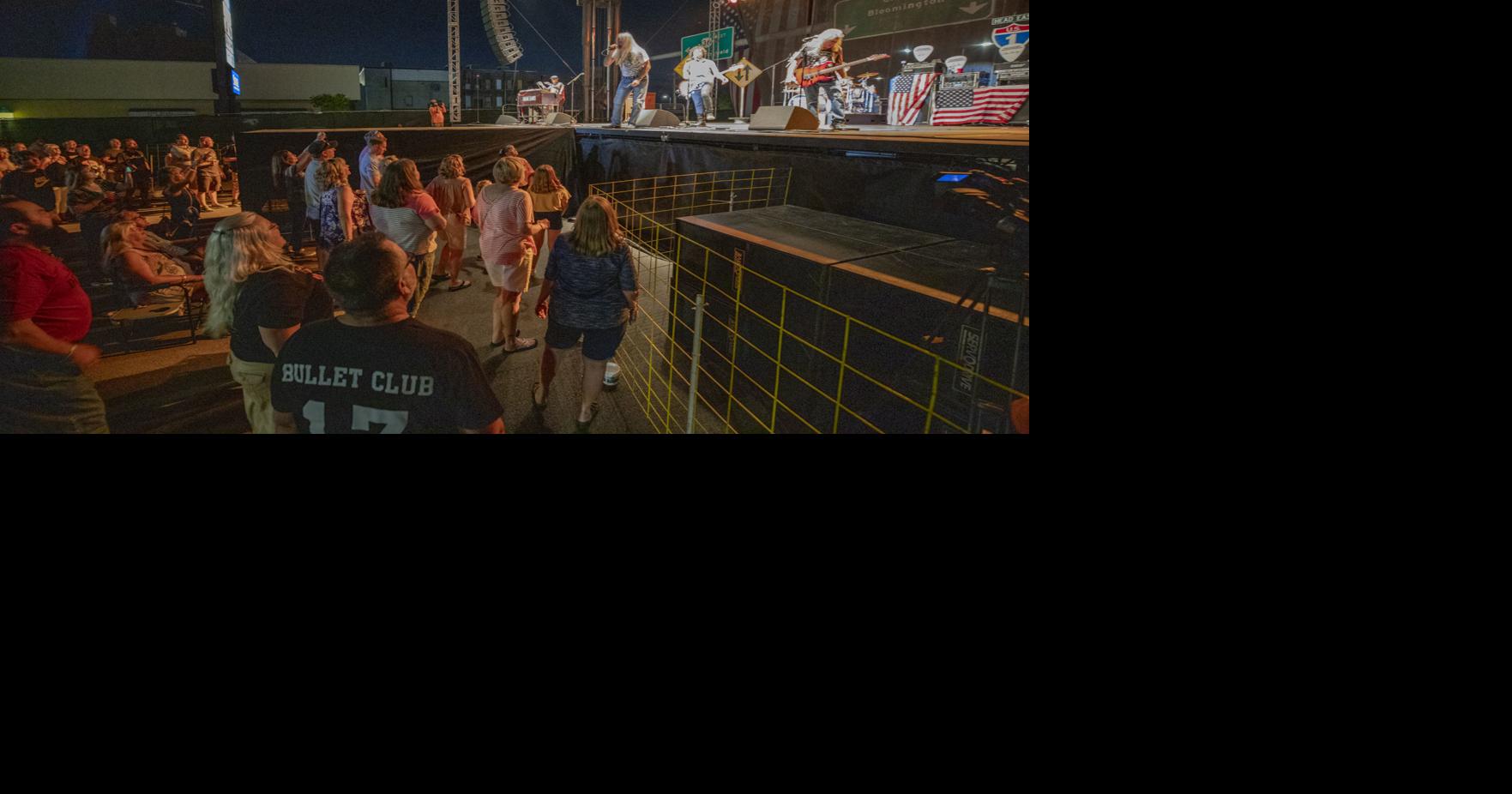 Not much to cheer in final Decatur Celebration payments