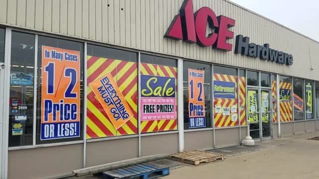 Ace hardware online decatur