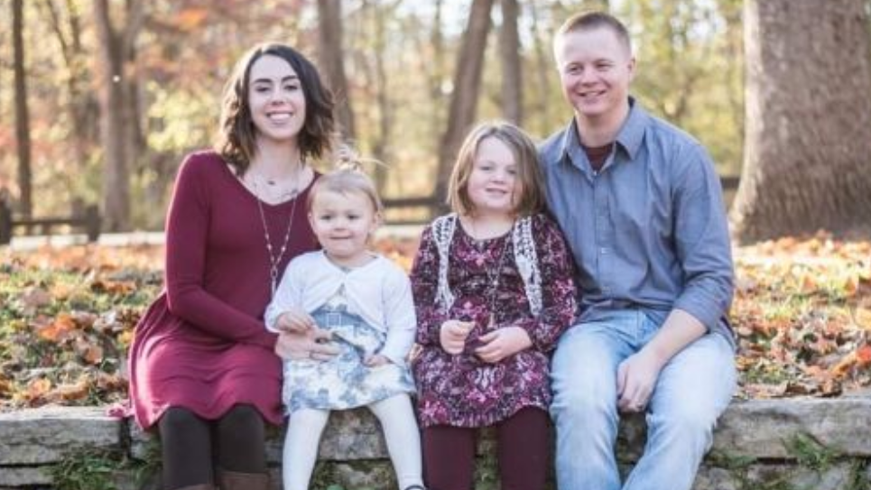 'It's terrible,' mourns family of man who served in Afghanistan only to be slain in St. Louis | Crime and Courts - Vimarsana News
