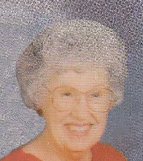 Spencer, Marjorie Ann Hayes