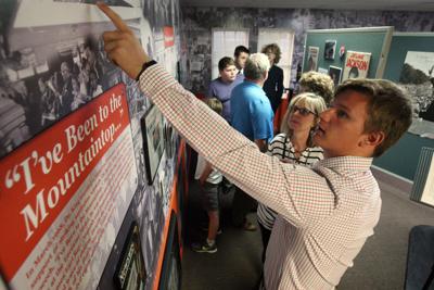 Editorial Education Is Civil Right >> Immersed In History Mount Zion Class Unveils Civil Rights Themed Editorial Education Is Civil Right >> Immersed In History Mount Zion Class Unveils Civil Rights Themed